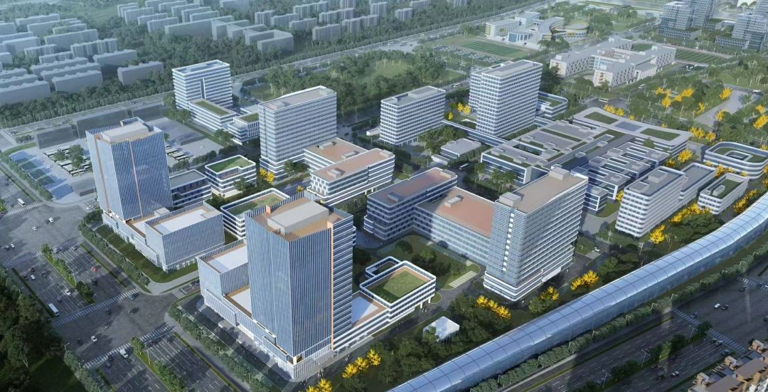 济南康养综合服务基地